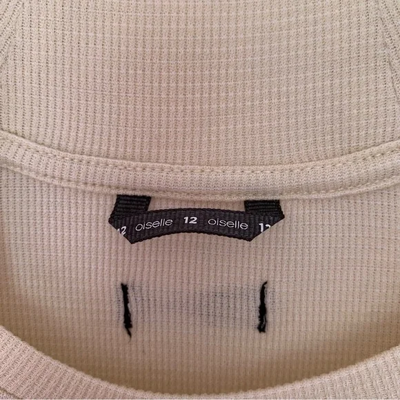 oiselle top - Picture 4 of 5